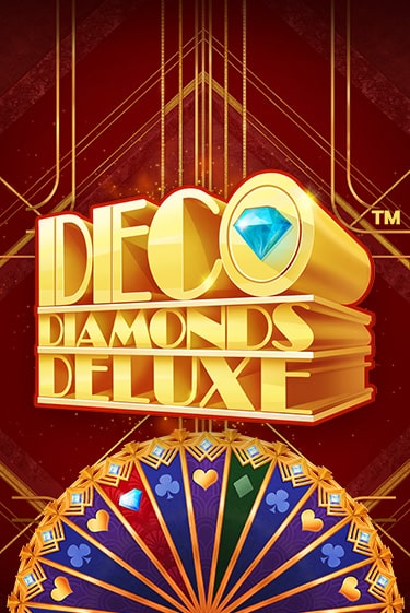 Играть в слот Deco Diamonds Deluxe бесплатно онлайн | Азино Три Топора