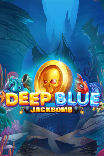 Играть в слот Deep Blue бесплатно онлайн | Азино Три Топора