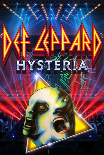 Играть в слот Def Leppard Hysteria бесплатно онлайн | Азино Три Топора