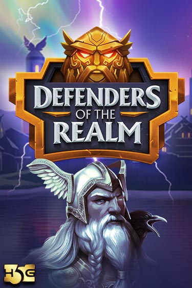 Играть в слот Defenders of the Realm бесплатно онлайн | Азино Три Топора