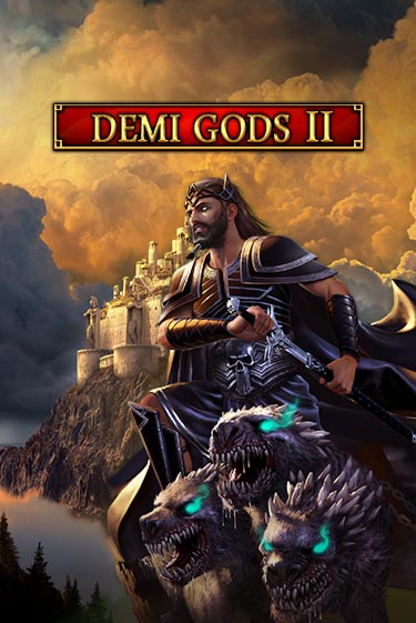 Играть в слот Demi Gods 2 - 15 Lines Series бесплатно онлайн | Азино Три Топора