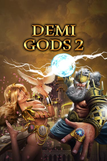 Играть в слот Demi Gods 2 бесплатно онлайн | Азино Три Топора