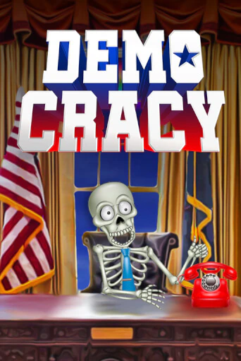 Играть в слот Democracy бесплатно онлайн | Азино Три Топора