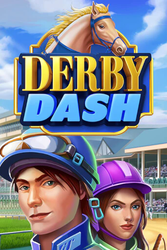 Играть в слот Derby Dash бесплатно онлайн | Азино Три Топора