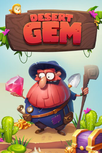 Играть в слот Desert Gem бесплатно онлайн | Азино Три Топора