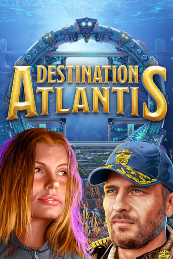 Играть в слот Destination Atlantis бесплатно онлайн | Азино Три Топора