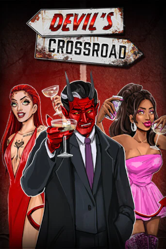 Играть в слот Devil’s Crossroad бесплатно онлайн | Азино Три Топора