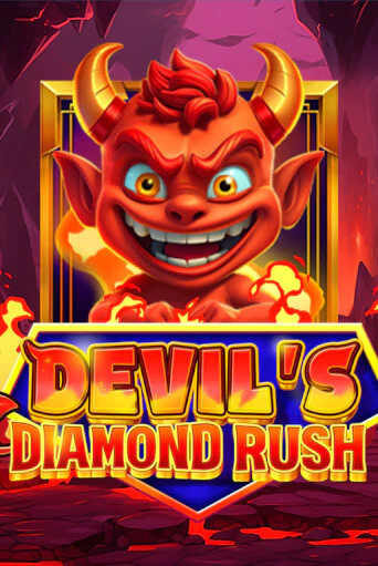 Играть в слот Devil's Diamond Rush бесплатно онлайн | Азино Три Топора