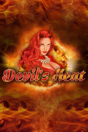 Играть в слот Devil's Heat бесплатно онлайн | Азино Три Топора