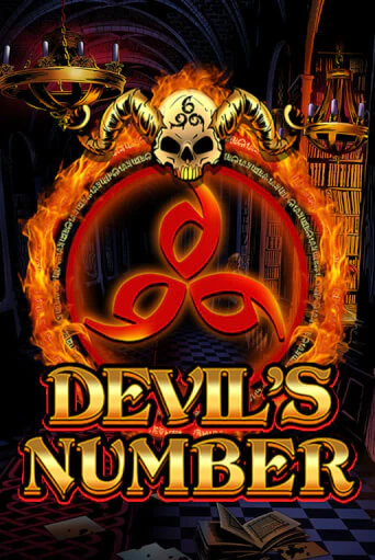Играть в слот Devil's Number бесплатно онлайн | Азино Три Топора