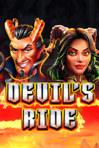Играть в слот Devil's Ride бесплатно онлайн | Азино Три Топора