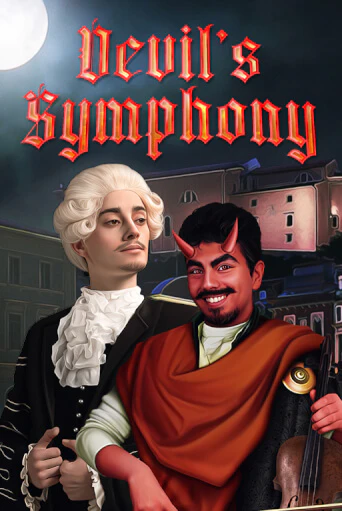 Играть в слот Devil's Symphony бесплатно онлайн | Азино Три Топора