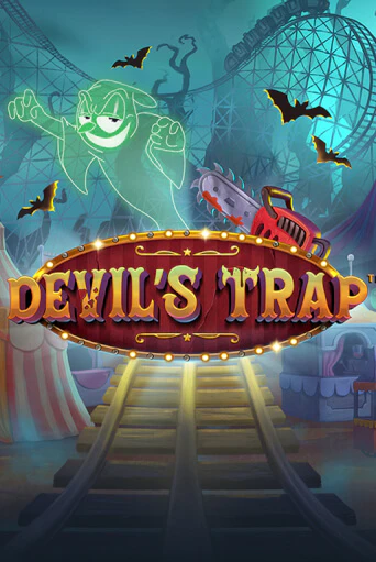 Играть в слот Devil's Trap бесплатно онлайн | Азино Три Топора