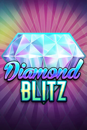 Играть в слот Diamond Blitz бесплатно онлайн | Азино Три Топора