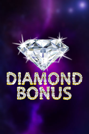 Играть в слот Diamond Bonus бесплатно онлайн | Азино Три Топора