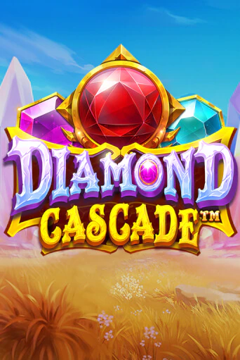 Играть в слот Diamond Cascade бесплатно онлайн | Азино Три Топора