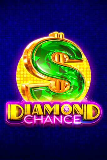 Играть в слот Diamond Chance бесплатно онлайн | Азино Три Топора