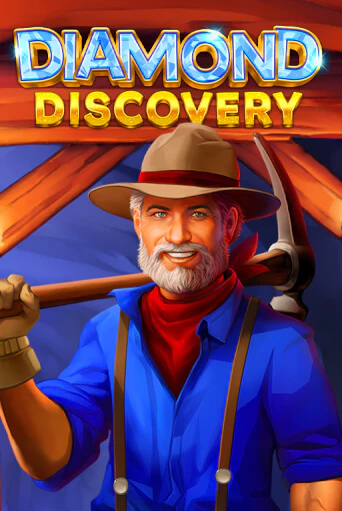 Играть в слот Diamond Discovery бесплатно онлайн | Азино Три Топора