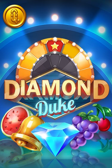 Играть в слот Diamond Duke бесплатно онлайн | Азино Три Топора