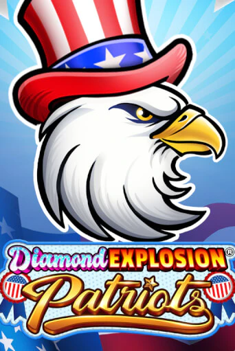 Играть в слот Diamond Explosion Patriots бесплатно онлайн | Азино Три Топора