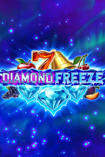 Играть в слот Diamond Freeze бесплатно онлайн | Азино Три Топора
