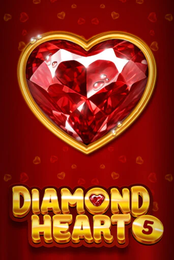 Играть в слот Diamond Heart 5 бесплатно онлайн | Азино Три Топора