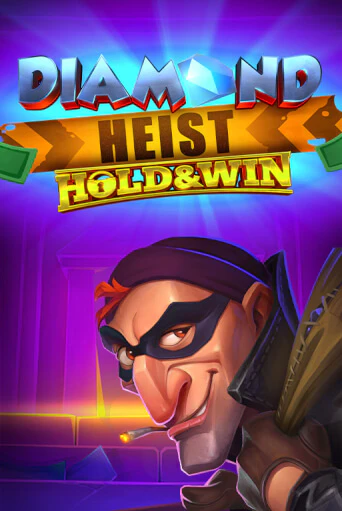 Играть в слот Diamond Heist: Hold & Win бесплатно онлайн | Азино Три Топора