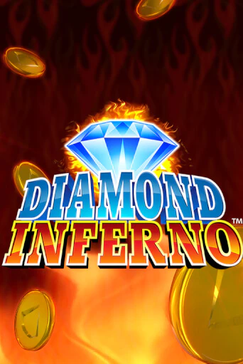 Играть в слот Diamond Inferno бесплатно онлайн | Азино Три Топора