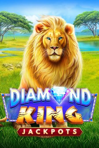 Играть в слот Diamond King Jackpots бесплатно онлайн | Азино Три Топора
