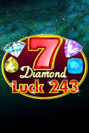 Играть в слот Diamond Luck 243 бесплатно онлайн | Азино Три Топора