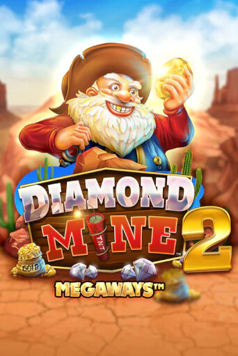 Играть в слот Diamond Mine 2 бесплатно онлайн | Азино Три Топора
