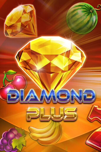 Играть в слот Diamond Plus бесплатно онлайн | Азино Три Топора