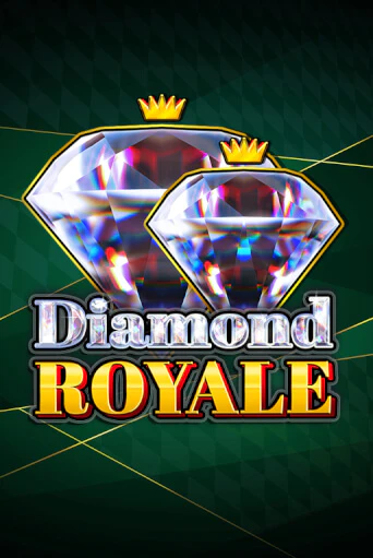 Играть в слот Diamond Royale бесплатно онлайн | Азино Три Топора
