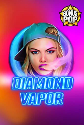 Играть в слот Diamond Vapor бесплатно онлайн | Азино Три Топора
