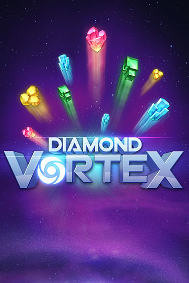 Играть в слот Diamond Vortex бесплатно онлайн | Азино Три Топора
