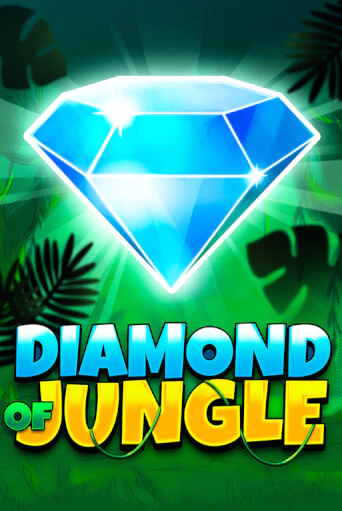 Играть в слот Diamond of Jungle бесплатно онлайн | Азино Три Топора