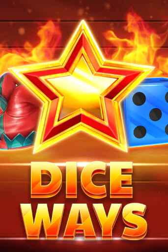 Играть в слот Dice Ways бесплатно онлайн | Азино Три Топора