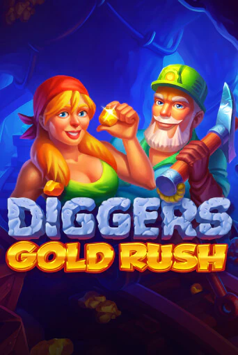 Играть в слот Diggers Gold Rush бесплатно онлайн | Азино Три Топора