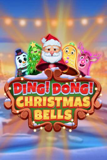 Играть в слот Ding Dong Christmas Bells бесплатно онлайн | Азино Три Топора