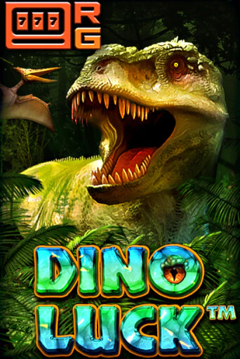 Играть в слот Dino Luck бесплатно онлайн | Азино Три Топора