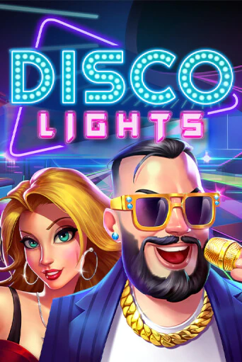 Играть в слот Disco Lights бесплатно онлайн | Азино Три Топора