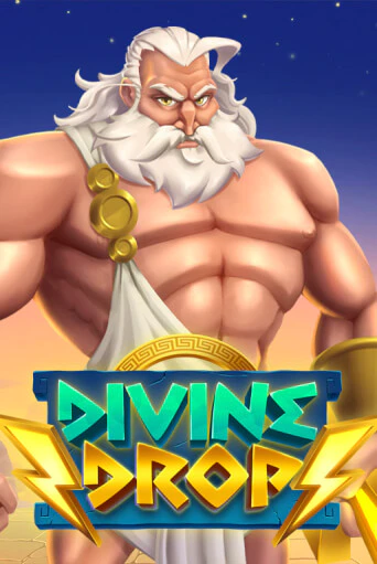 Играть в слот Divine Drop бесплатно онлайн | Азино Три Топора