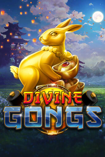 Играть в слот Divine Gongs бесплатно онлайн | Азино Три Топора