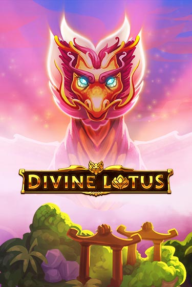 Играть в слот Divine Lotus бесплатно онлайн | Азино Три Топора