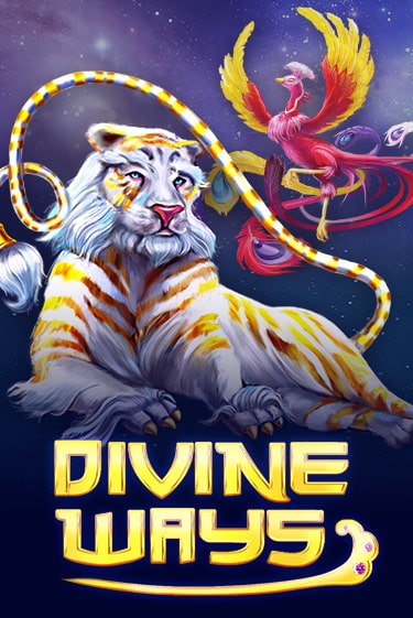 Играть в слот Divine Ways бесплатно онлайн | Азино Три Топора
