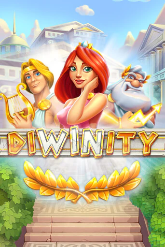 Играть в слот Diwinity бесплатно онлайн | Азино Три Топора