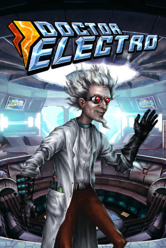 Играть в слот Doctor Electro бесплатно онлайн | Азино Три Топора