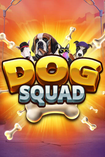 Играть в слот Dog Squad бесплатно онлайн | Азино Три Топора
