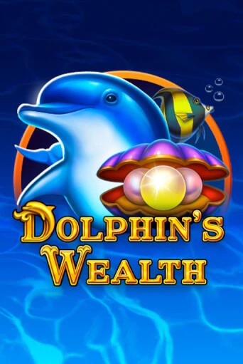 Играть в слот Dolphin's Wealth бесплатно онлайн | Азино Три Топора