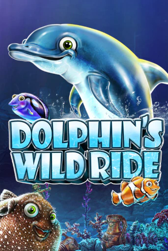 Играть в слот Dolphins Wild Ride бесплатно онлайн | Азино Три Топора